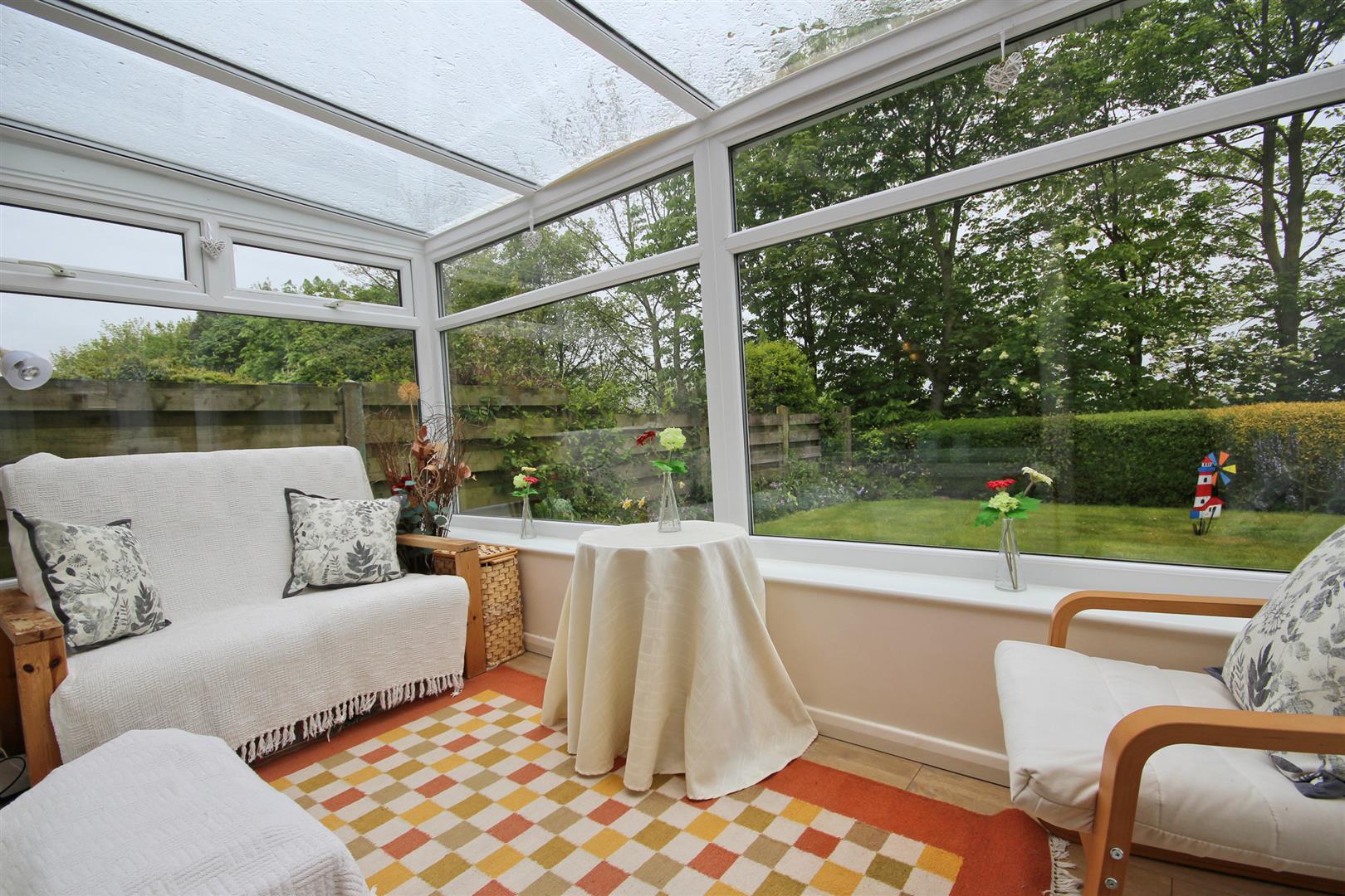 Mill Rise, Swanland, North Ferriby